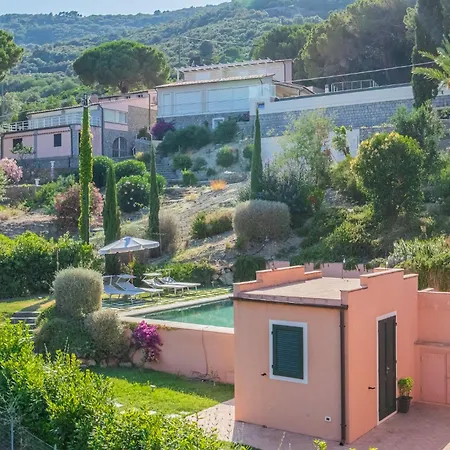 Villa Il *