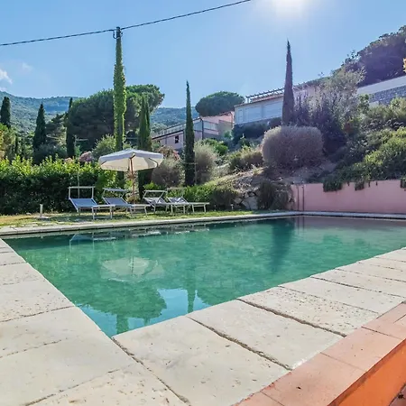 Il Bagno-Sprizze